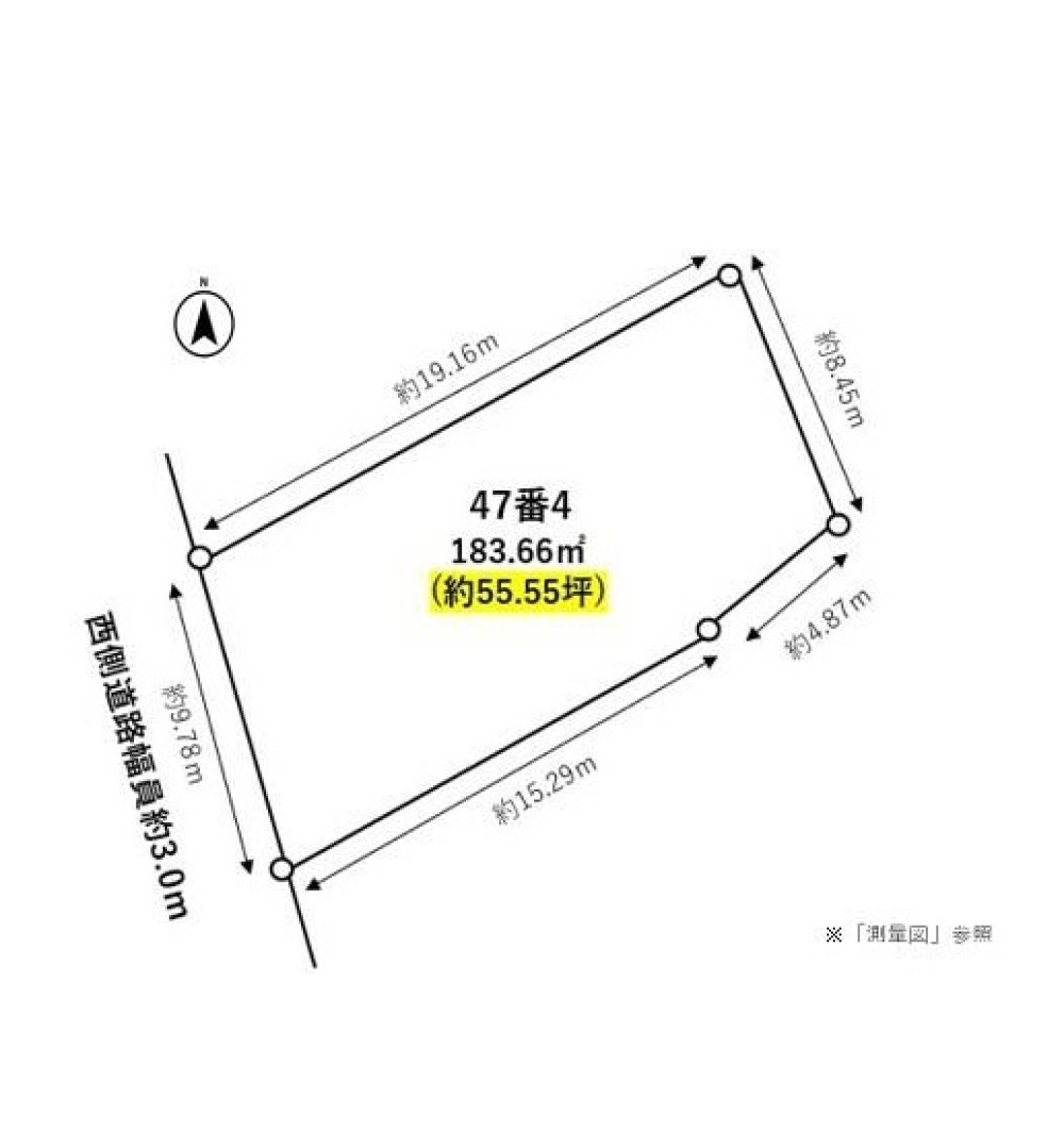 西尾市山下町 画像1
