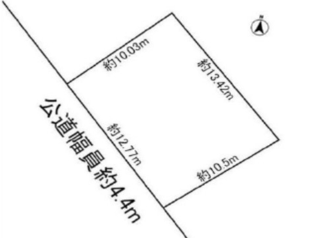豊川市国府町 画像1