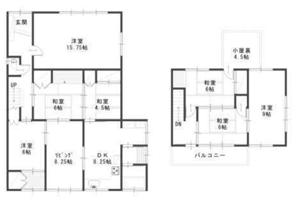豊橋市北側町 画像1