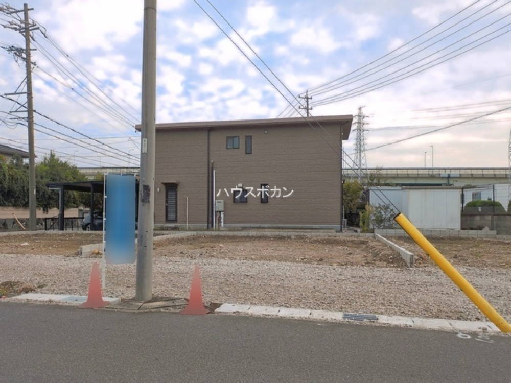 春日井市知多町から新築戸建のご紹介です♪