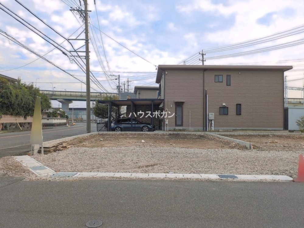 春日井市知多町から新築戸建のご紹介です♪