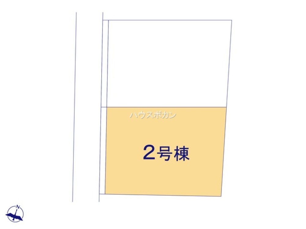 春日井市浅山町　全2棟　2号棟 画像2