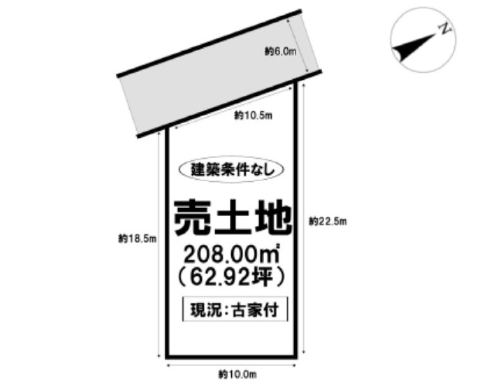 豊川市大崎町 画像1