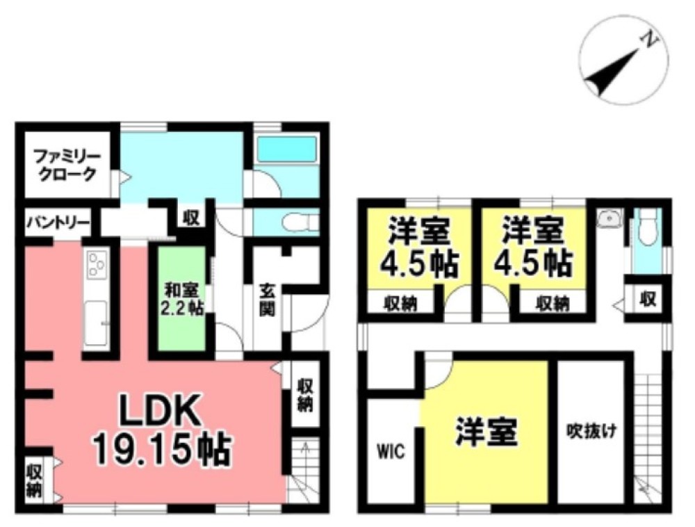 豊川市小田渕町三丁目 画像1