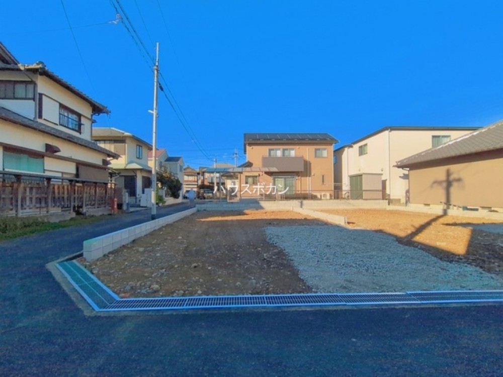 春日井市穴橋町山本　全2棟　1号棟 画像5