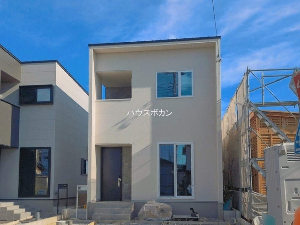 西尾市熊味町　Ⅱ期　全2棟　A棟 画像5