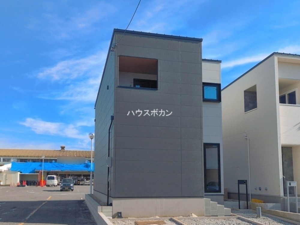 西尾市熊味町　Ⅱ期　全2棟　B棟 画像4