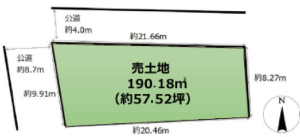 みよし市打越町 画像1