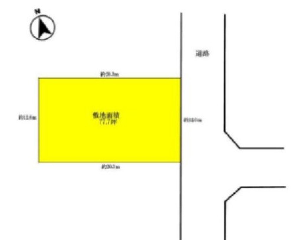 豊川市八幡町 画像1