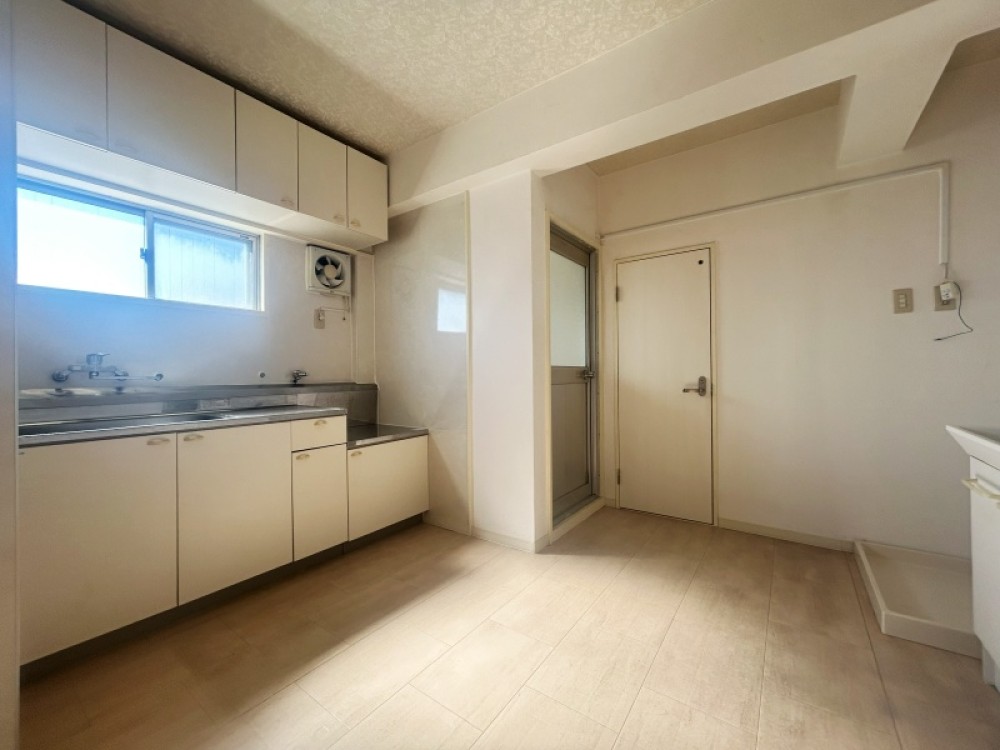 弥生マンション 画像13