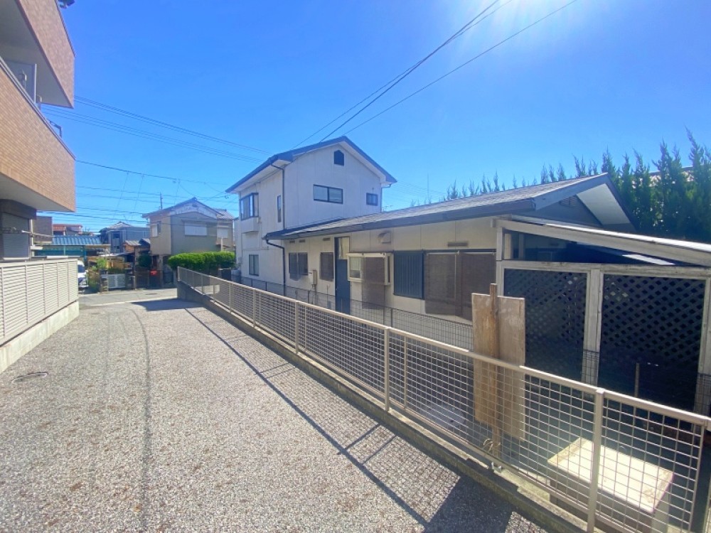 名鉄「小垣江」駅徒歩7分！通勤通学に便利！