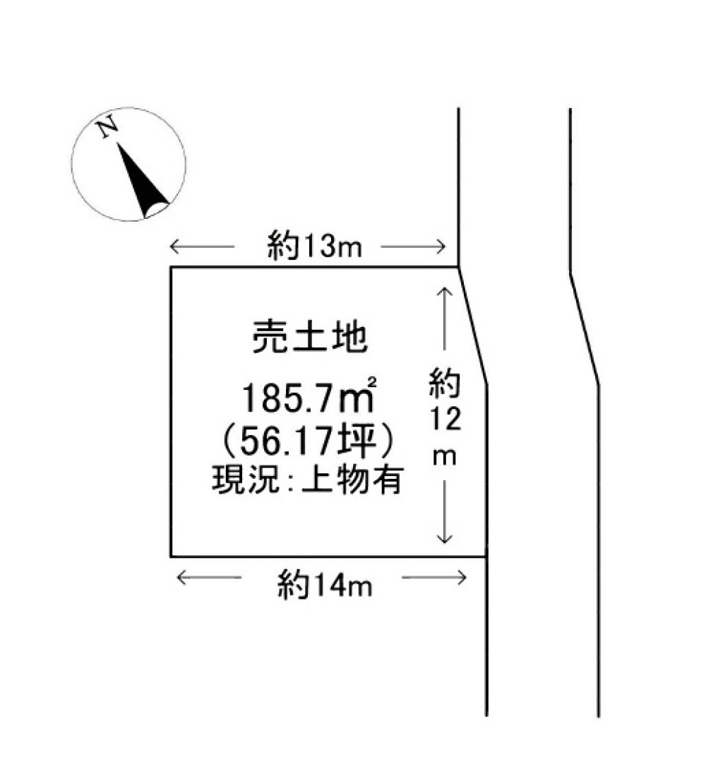あま市七宝町 画像1