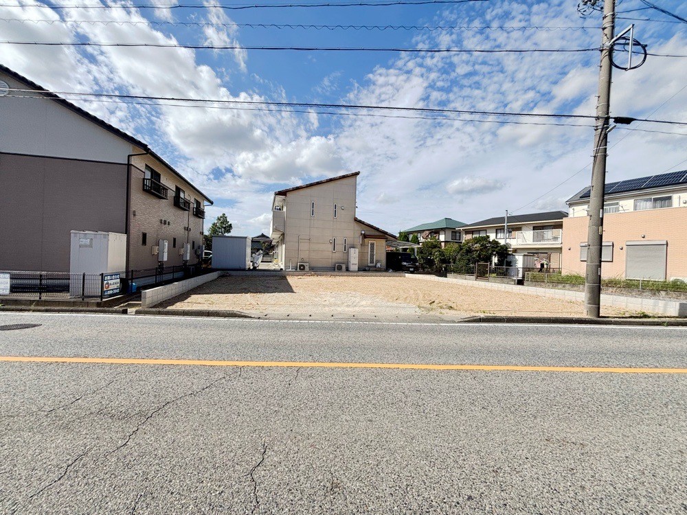 東郷町春木　全2区画　B区画 画像2