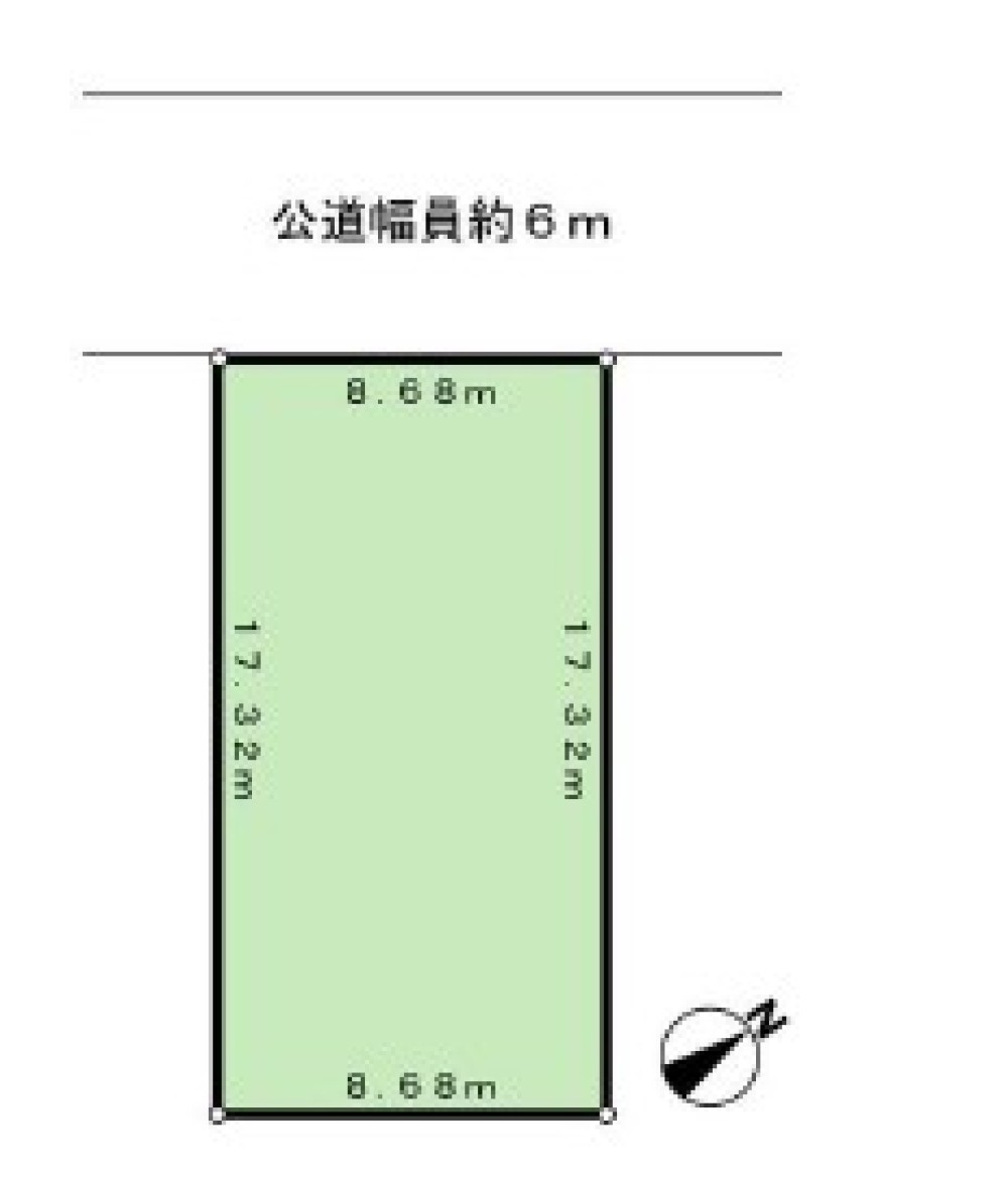 豊田市花園町 画像1