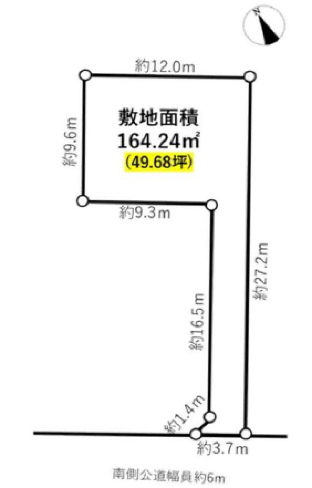 岡崎市上佐々木町 画像1