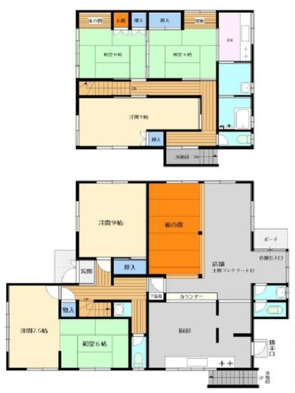 碧南市三度山町 画像1