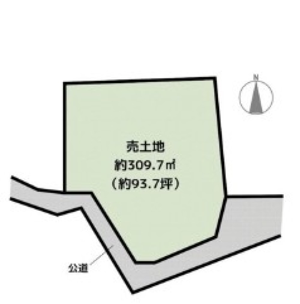 豊田市舞木町 画像1