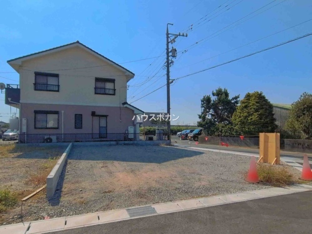 豊川市御津町御馬　第1期　全6棟　1号地 画像5