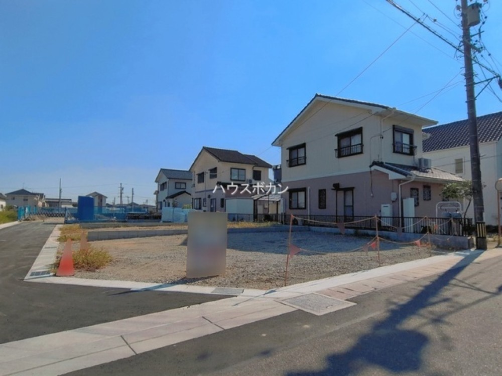 豊川市御津町御馬　第1期　全6棟　1号地 画像4