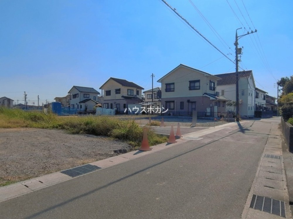 豊川市御津町御馬　第1期　全6棟　1号地 画像5