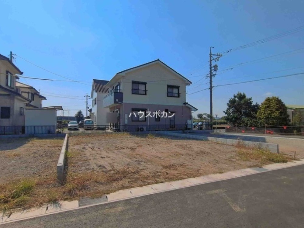 豊川市御津町御馬　第1期　全6棟　2号地 画像5