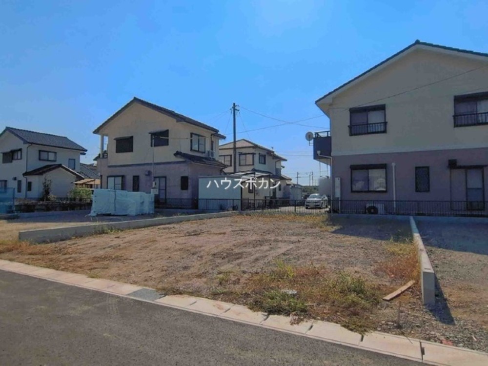 豊川市御津町御馬　第1期　全6棟　2号地 画像4