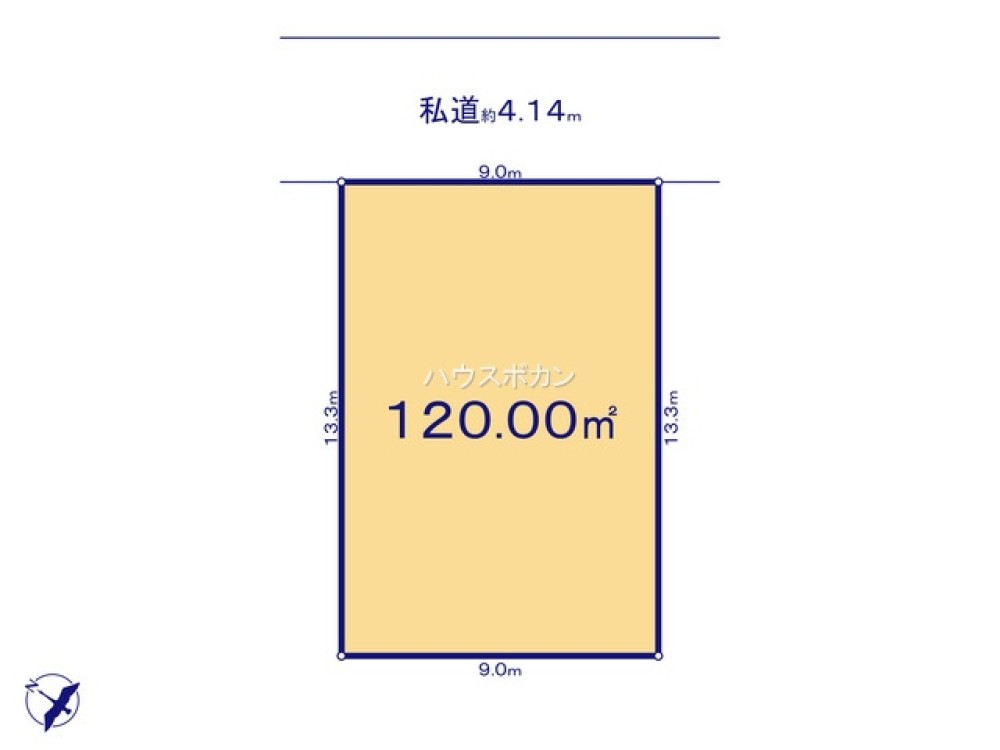 豊川市御津町御馬　第1期　全6棟　3号地 画像5