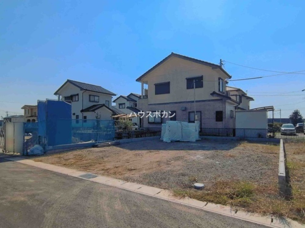 豊川市御津町御馬　第1期　全6棟　3号地 画像3