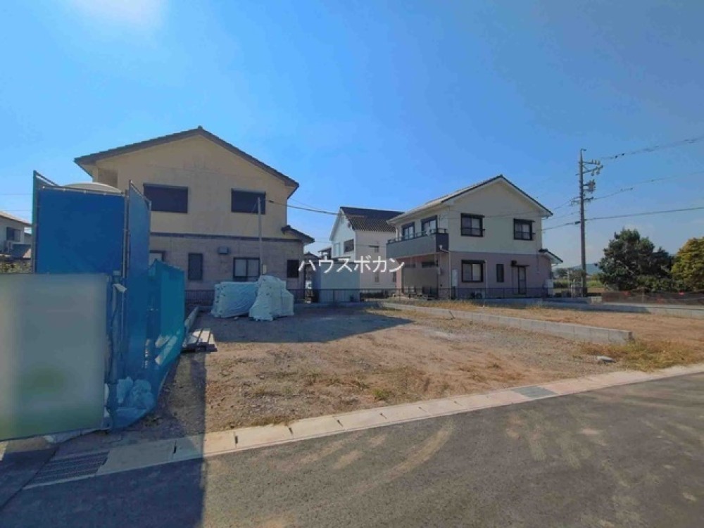 豊川市御津町御馬　第1期　全6棟　3号地 画像4