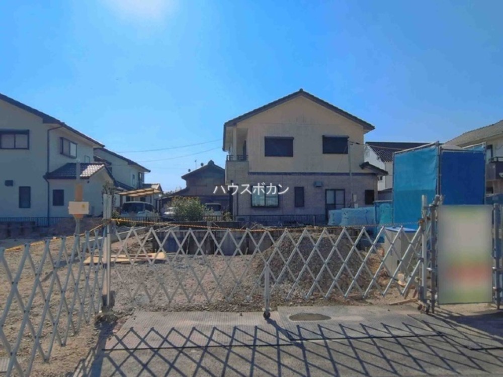 豊川市御津町御馬　第1期　全6棟　4号棟 画像4