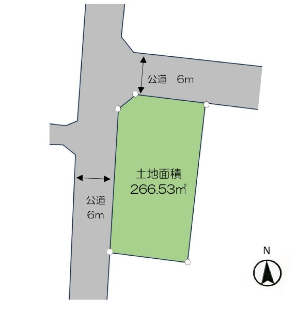 春日井市中央台五丁目 画像1