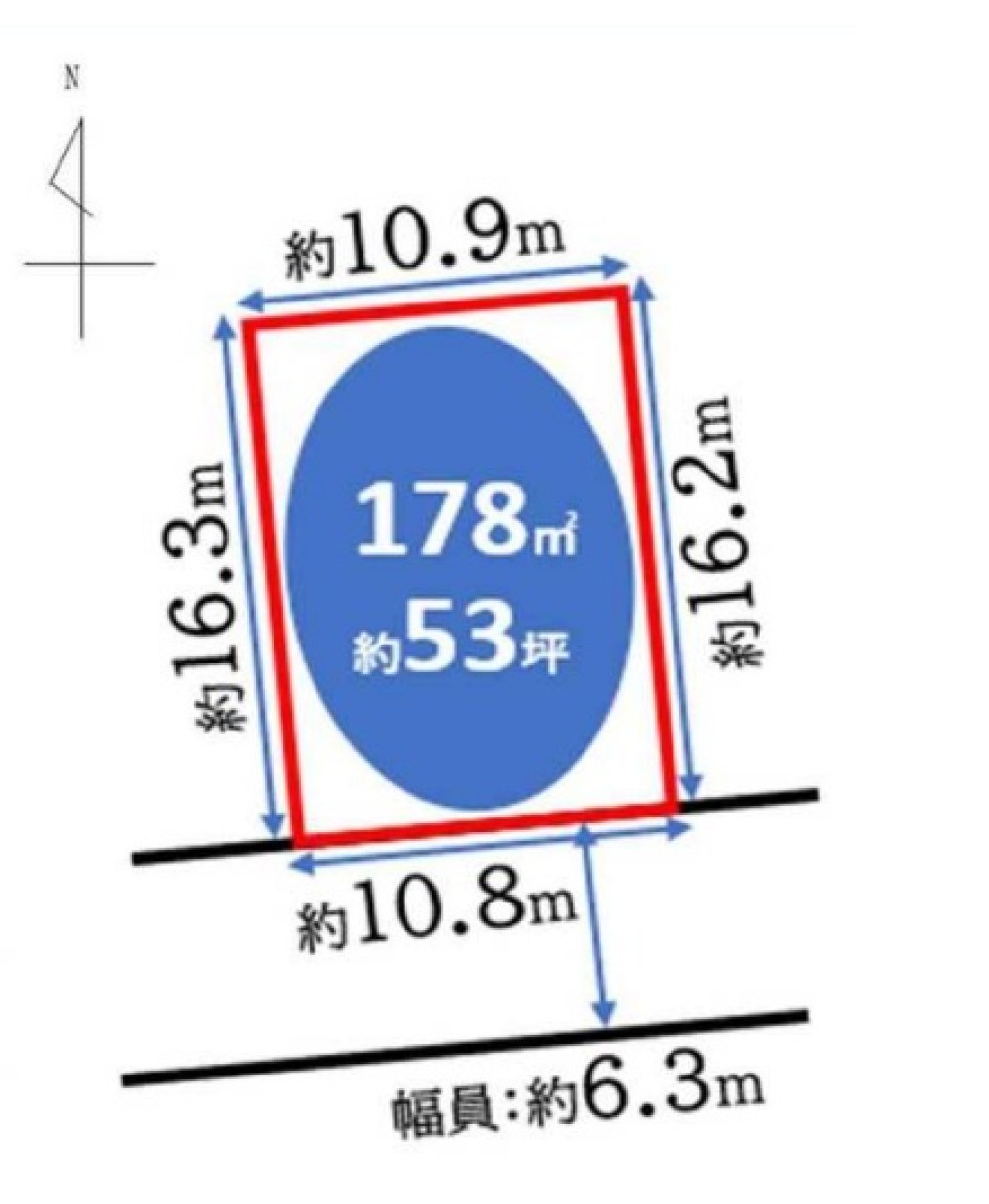 名古屋市守山区川西 画像1