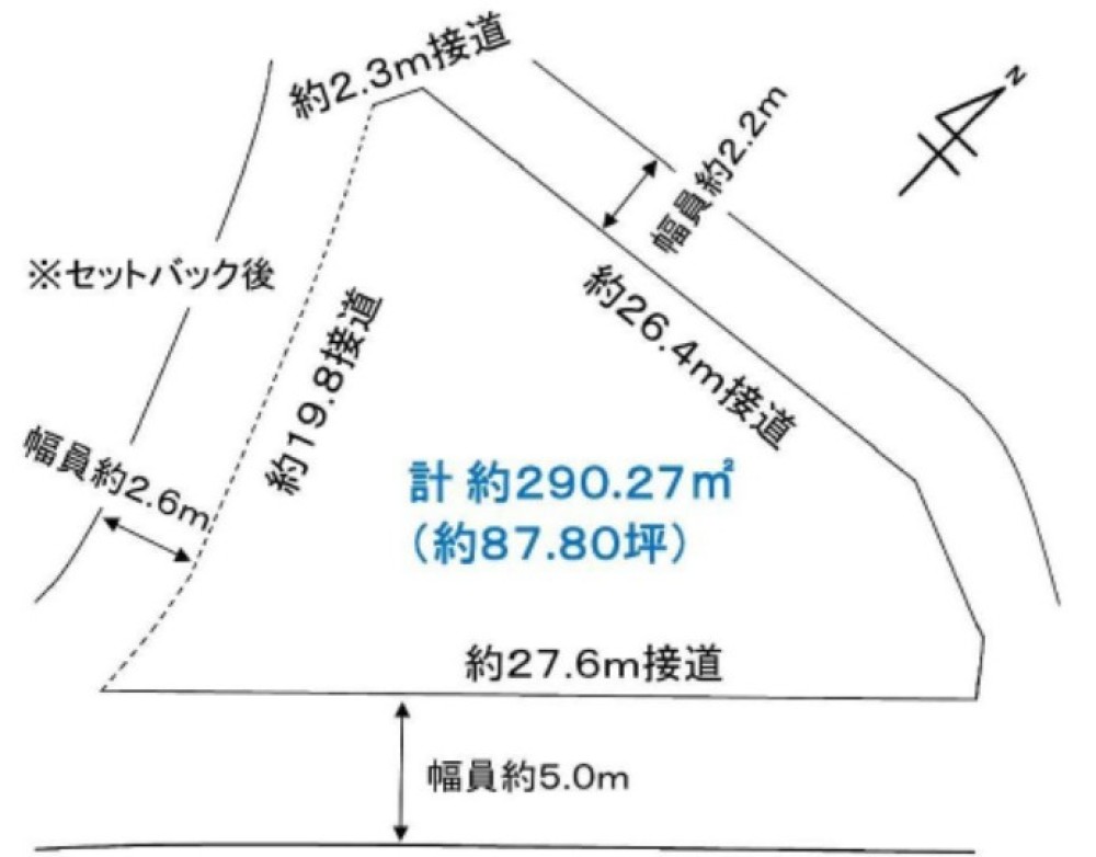 豊川市三上町 画像1