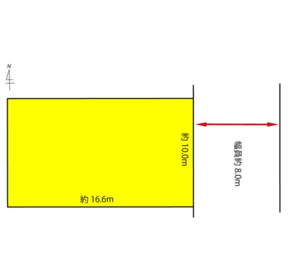 一宮市平島二丁目 画像1