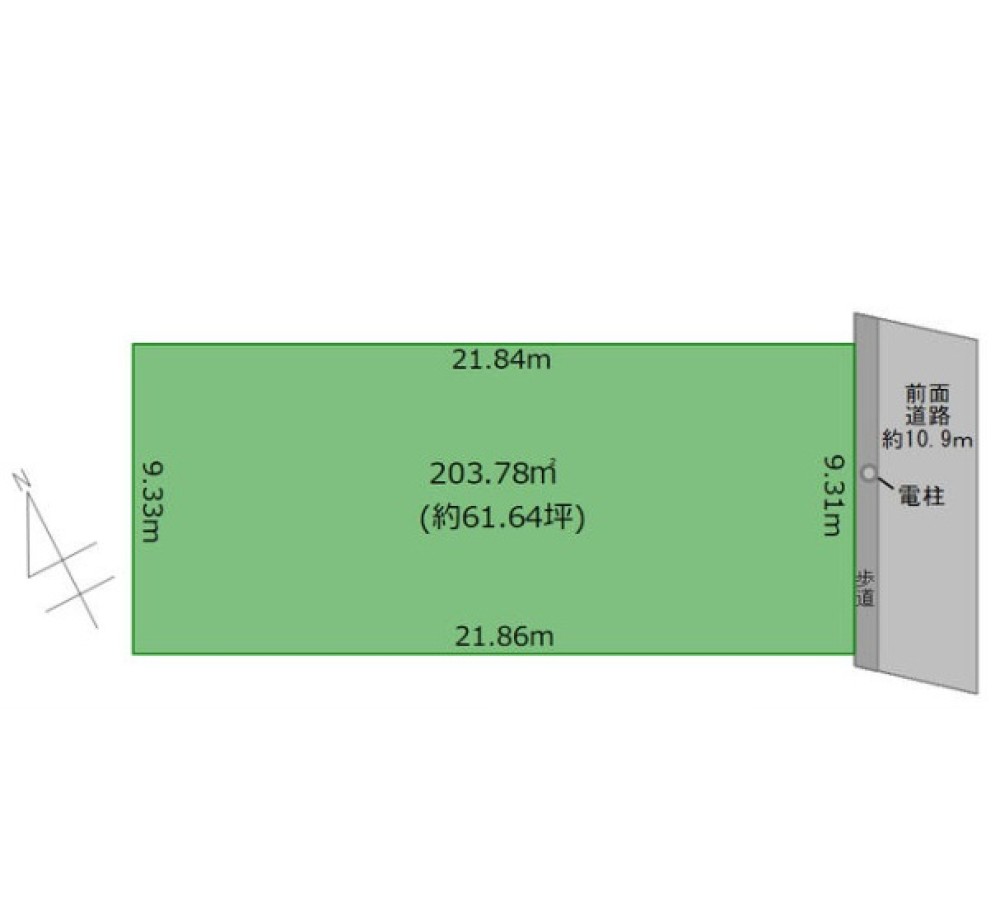 名古屋市西区南堀越二丁目 画像1