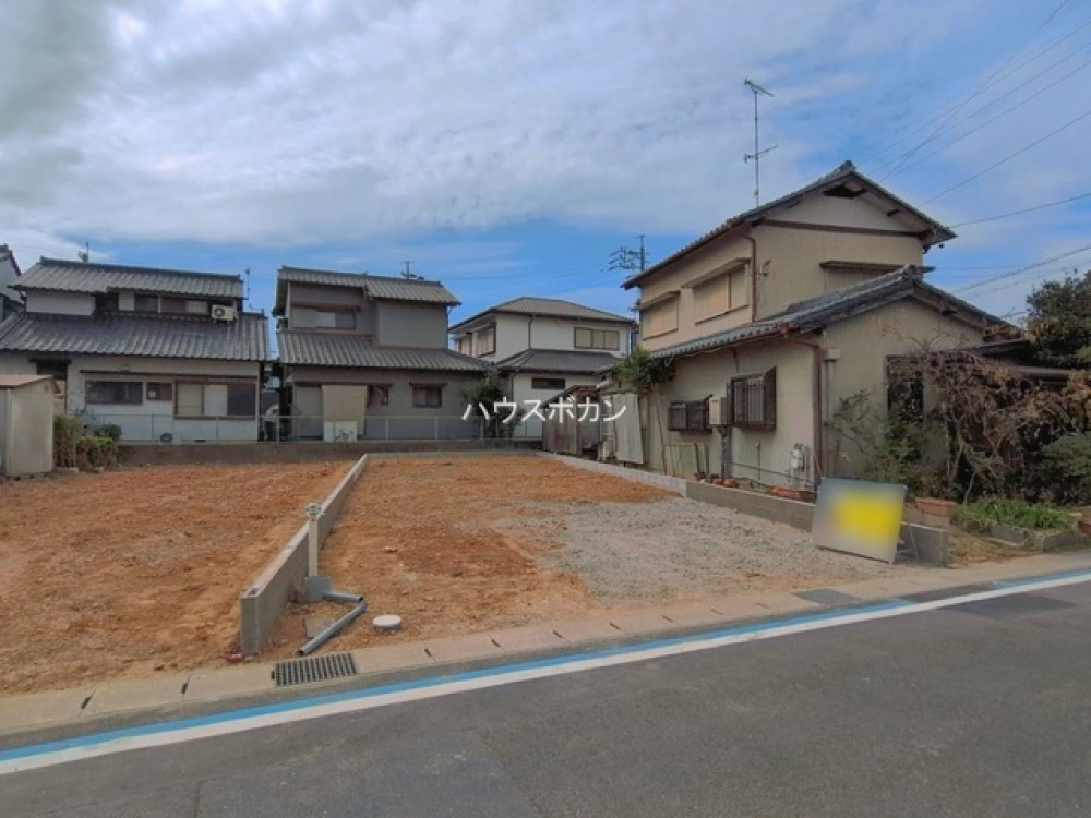 豊橋市高師本郷町　全1棟　1号棟 画像3