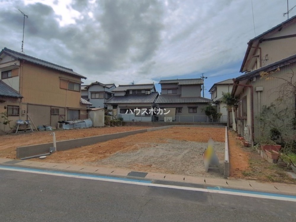 豊橋市高師本郷町　全1棟　1号棟 画像4