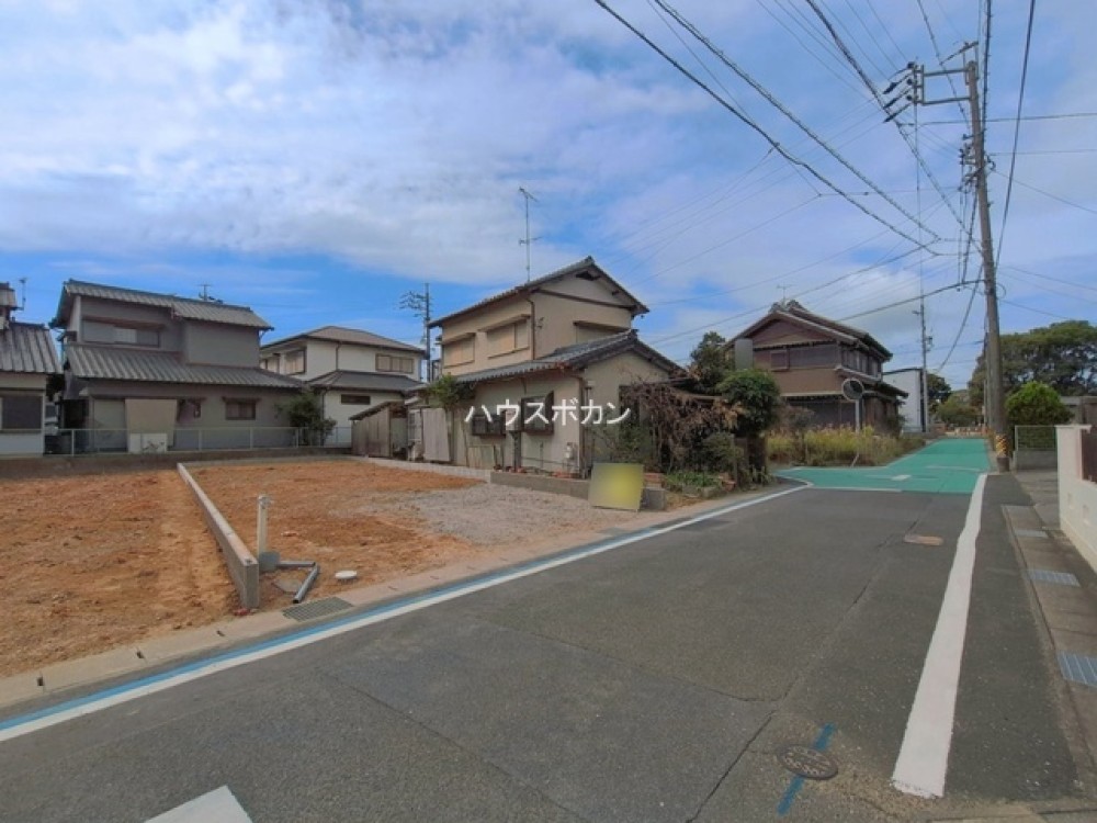 豊橋市高師本郷町　全1棟　1号棟 画像5
