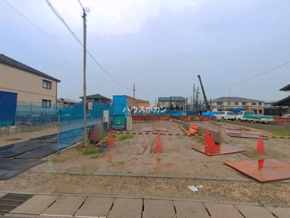 小牧市間々原新田4期　全3棟　3号棟 画像3