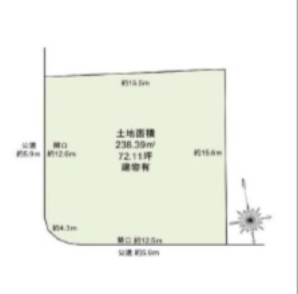 日進市五色園三丁目 画像1