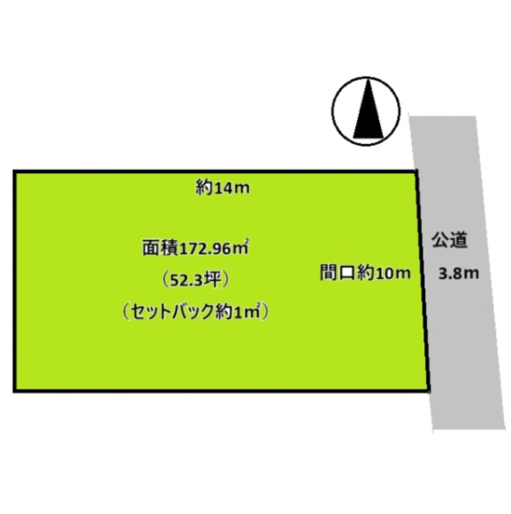 一宮市奥町 画像1
