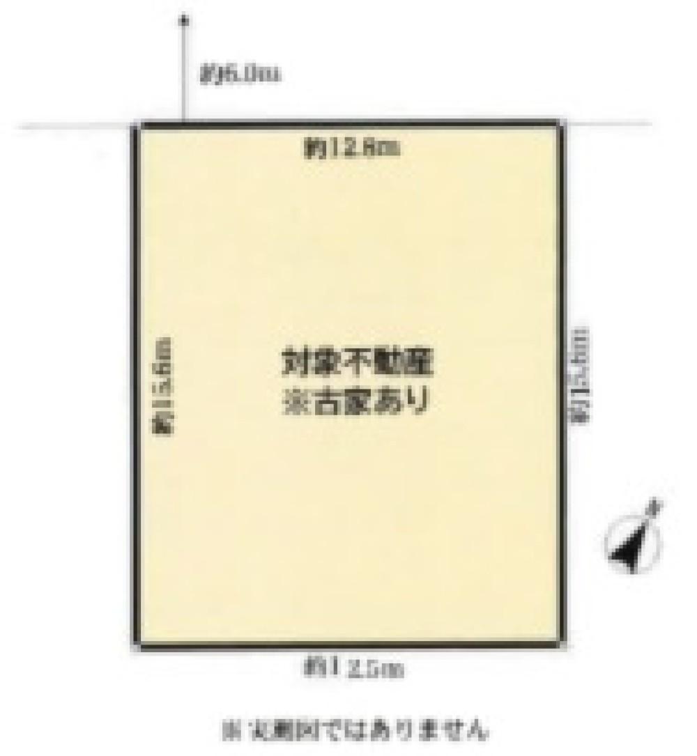 日進市五色園四丁目 画像1