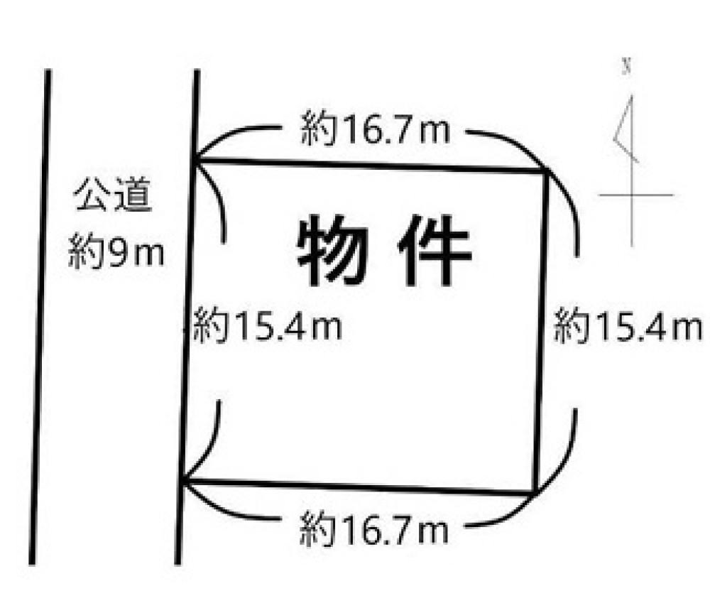 知多郡武豊町平井四丁目 画像1
