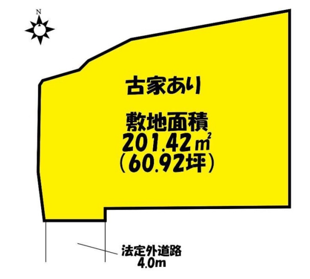 春日井市東野新町一丁目 画像1