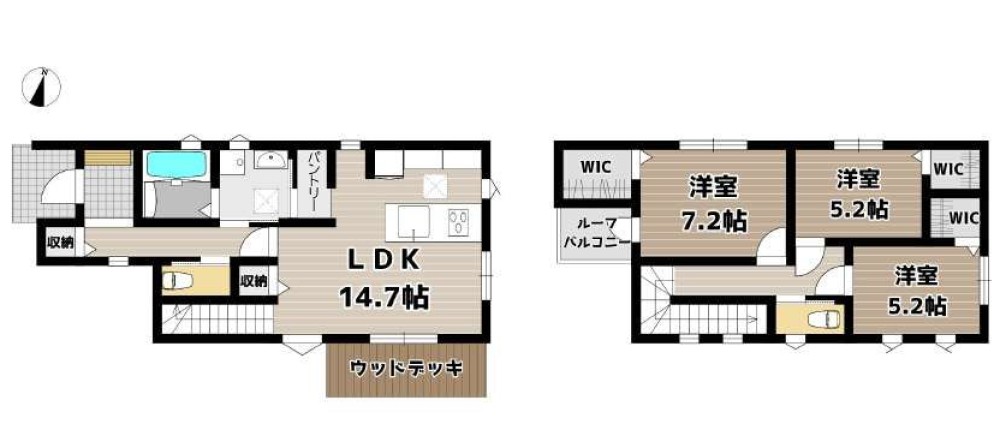 幸田町芦谷 画像1