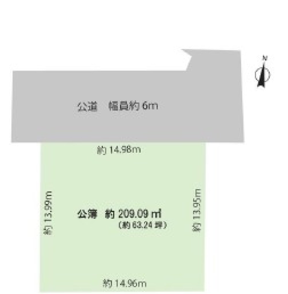 岡崎市細川町 画像1