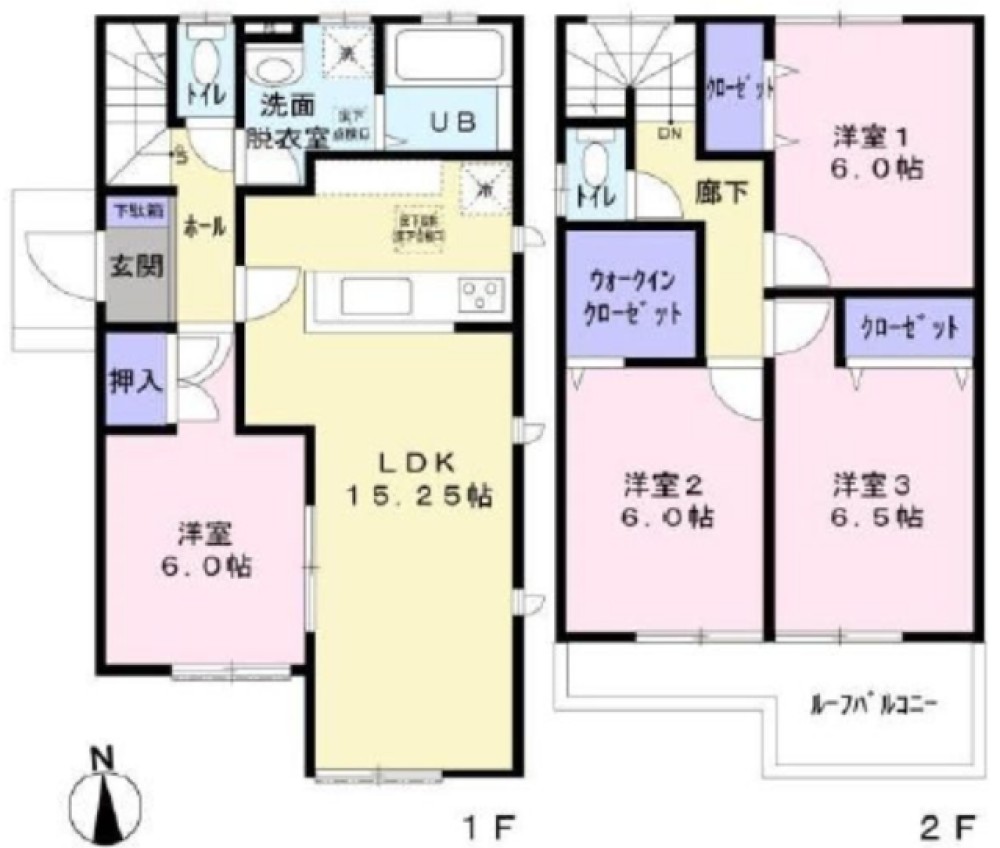 高浜市碧海町五丁目 画像1