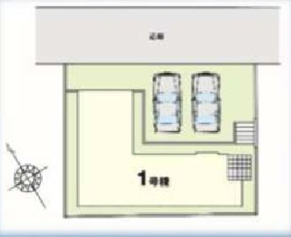 名古屋市緑区鳴海町　6期　全1棟 画像1