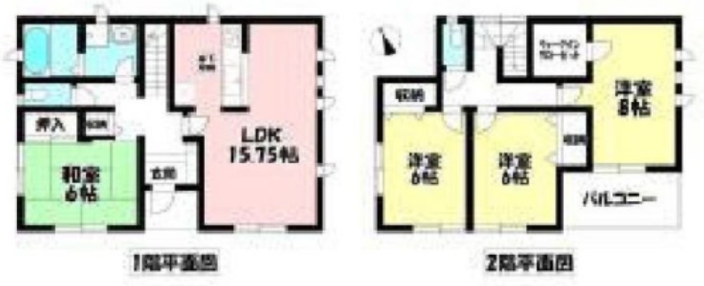知立市山屋敷町山屋敷 画像1