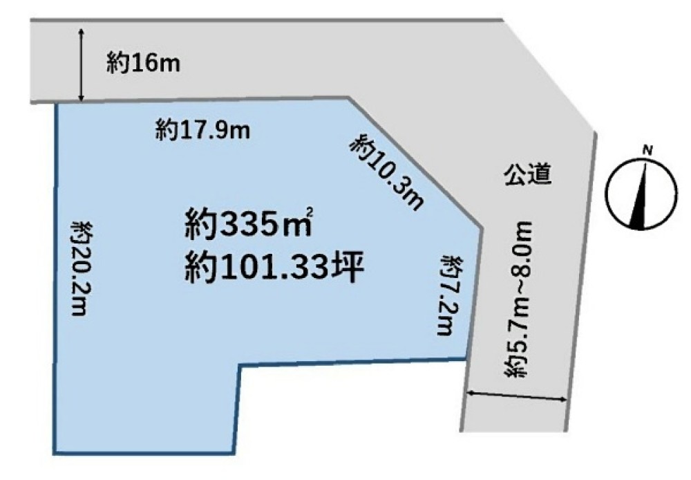 小牧市池之内 画像1